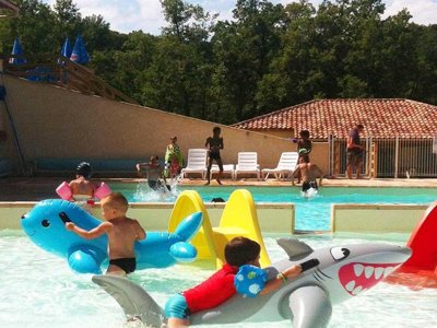 camping Bellevue photo 29