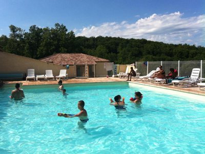 camping Bellevue photo 5