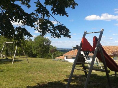 camping Bellevue photo 8