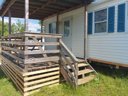 Cliquez pour découvrir toutes les photos de l'HÉBERGEMENT ! mobil-home - camping Bellevue photo 2