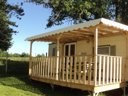 Cliquez pour découvrir toutes les photos de l'HÉBERGEMENT ! mobil-home - camping Bellevue photo 8