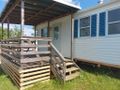 Cliquez pour découvrir toutes les photos de l'HÉBERGEMENT ! mobil-home - camping Bellevue photo 2