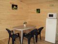 Cliquez pour découvrir toutes les photos de l'HÉBERGEMENT ! chalet - camping Bellevue photo 5