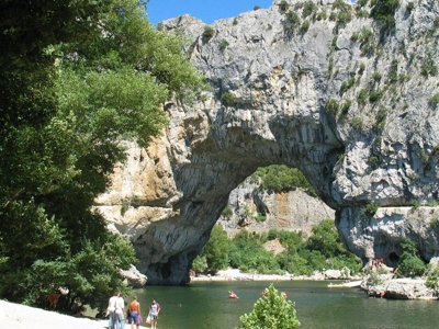 camping La Plaine photo 10