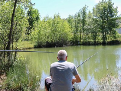 camping La Plaine photo 11