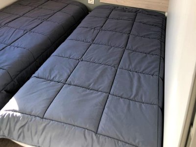 mobil-home - La Plaine photo 5