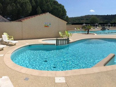 camping La Plaine photo 2