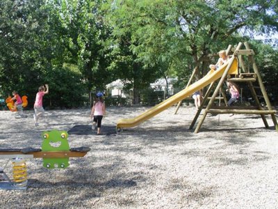 camping La Plaine photo 4