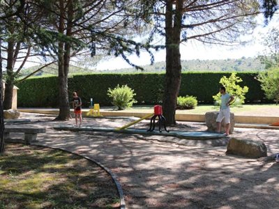 camping La Plaine photo 5