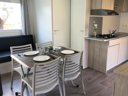 mobil-home - camping La Plaine photo 2