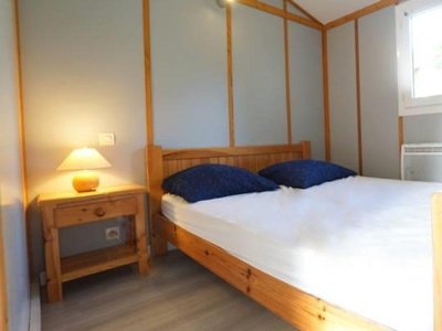 Cliquez pour découvrir toutes les photos de l'HÉBERGEMENT ! chalet - Domaine Papillon photo 2