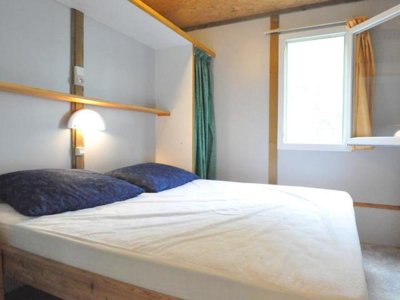Cliquez pour découvrir toutes les photos de l'HÉBERGEMENT ! chalet - Domaine Papillon photo 3