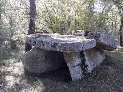 Cliquez pour découvrir toutes les photos de l'ÉTABLISSEMENT ! camping Domaine Papillon photo 22