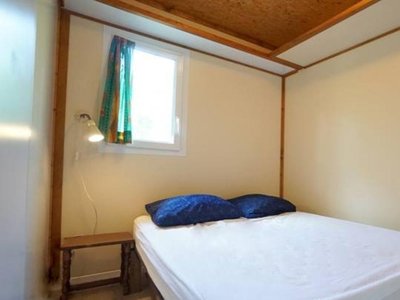 Cliquez pour découvrir toutes les photos de l'HÉBERGEMENT ! chalet - Domaine Papillon photo 3