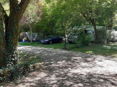 Cliquez pour découvrir toutes les photos de l'ÉTABLISSEMENT ! camping Domaine Papillon photo 6