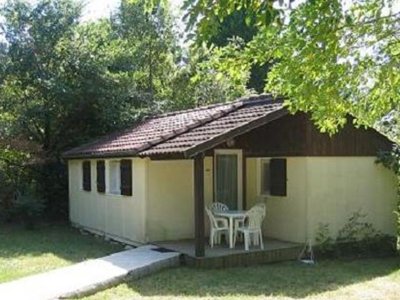 Cliquez pour découvrir toutes les photos de l'ÉTABLISSEMENT ! camping Domaine Papillon photo 9