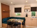 Cliquez pour découvrir toutes les photos de l'HÉBERGEMENT ! mobil-home - camping Domaine Papillon photo 3