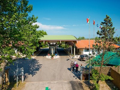 Cliquez pour découvrir toutes les photos de l'ÉTABLISSEMENT ! établissement Rosapineta Village photo 12