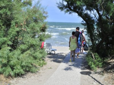 Cliquez pour découvrir toutes les photos de l'ÉTABLISSEMENT ! établissement Rosapineta Village photo 19