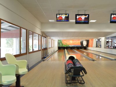 Cliquez pour découvrir toutes les photos de l'ÉTABLISSEMENT ! établissement Rosapineta Village photo 23