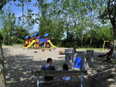 Cliquez pour découvrir toutes les photos de l'ÉTABLISSEMENT ! établissement Rosapineta Village photo 24