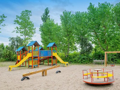 Cliquez pour découvrir toutes les photos de l'ÉTABLISSEMENT ! établissement Rosapineta Village photo 25