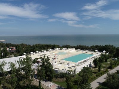 Cliquez pour découvrir toutes les photos de l'ÉTABLISSEMENT ! établissement Rosapineta Village photo 3