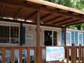 Cliquez pour découvrir toutes les photos de l'HÉBERGEMENT ! mobil-home - établissement Rosapineta Village photo 1