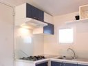 Cliquez pour découvrir toutes les photos de l'HÉBERGEMENT ! mobil-home - établissement Rosapineta Village photo 11