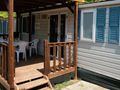 Cliquez pour découvrir toutes les photos de l'HÉBERGEMENT ! mobil-home - établissement Rosapineta Village photo 2