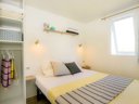 Cliquez pour découvrir toutes les photos de l'HÉBERGEMENT ! mobil-home - établissement Rosapineta Village photo 8