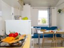 Cliquez pour découvrir toutes les photos de l'HÉBERGEMENT ! mobil-home - établissement Rosapineta Village photo 10