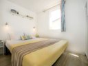 Cliquez pour découvrir toutes les photos de l'HÉBERGEMENT ! mobil-home - établissement Rosapineta Village photo 11
