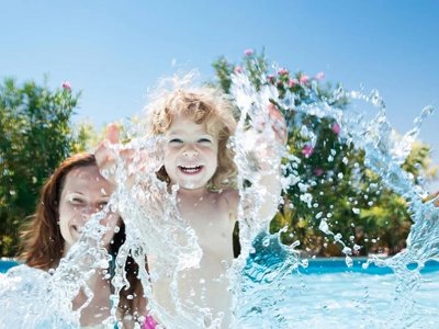 Cliquez pour découvrir toutes les photos de l'ÉTABLISSEMENT ! camping La Nouvelle Croze photo 11