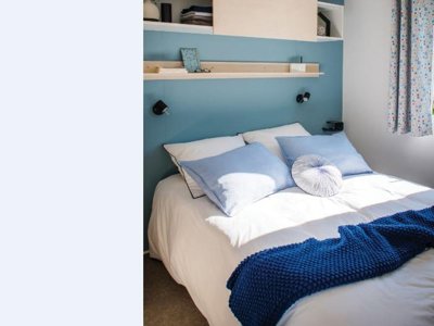 mobil-home - La Nouvelle Croze photo 3