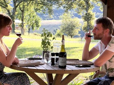 Cliquez pour découvrir toutes les photos de l'ÉTABLISSEMENT ! camping La Nouvelle Croze photo 24