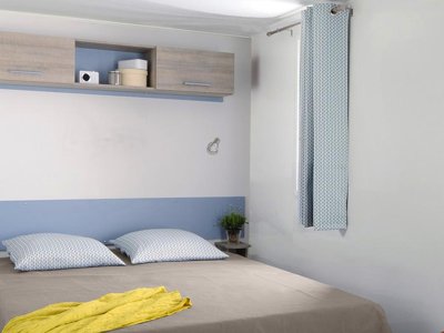 mobil-home - La Nouvelle Croze photo 4