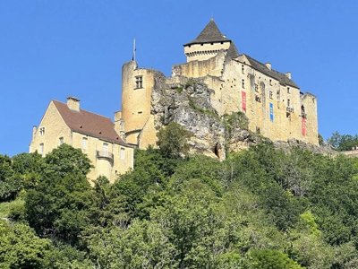 Cliquez pour découvrir toutes les photos de l'ÉTABLISSEMENT ! camping La Nouvelle Croze photo 26