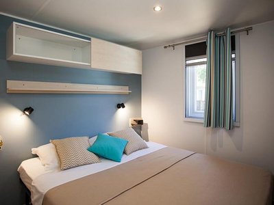 mobil-home - La Nouvelle Croze photo 3
