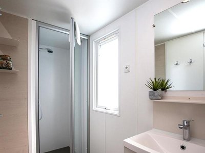 mobil-home - La Nouvelle Croze photo 4
