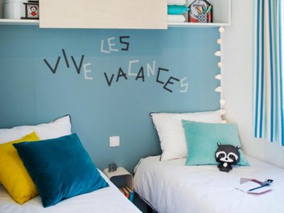 mobil-home - La Nouvelle Croze photo 5
