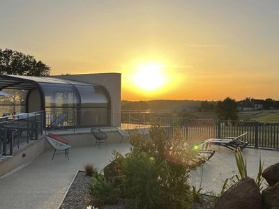 Cliquez pour découvrir toutes les photos de l'ÉTABLISSEMENT ! camping La Nouvelle Croze photo 27