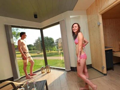 Cliquez pour découvrir toutes les photos de l'ÉTABLISSEMENT ! camping La Nouvelle Croze photo 5
