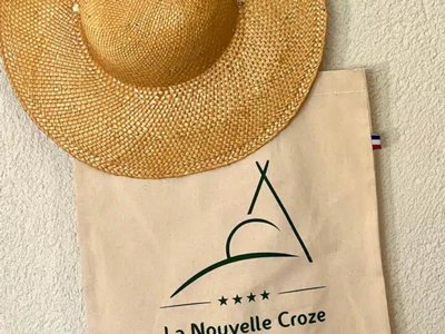Cliquez pour découvrir toutes les photos de l'ÉTABLISSEMENT ! camping La Nouvelle Croze photo 6