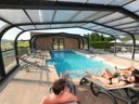 Cliquez pour découvrir toutes les photos de l'ÉTABLISSEMENT ! camping La Nouvelle Croze photo 10
