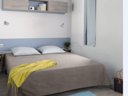 mobil-home - camping La Nouvelle Croze photo 2