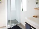mobil-home - camping La Nouvelle Croze photo 4