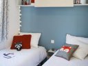 mobil-home - camping La Nouvelle Croze photo 5