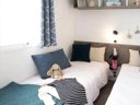 Cliquez pour découvrir toutes les photos de l'HÉBERGEMENT ! mobil-home - camping La Nouvelle Croze photo 3
