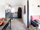 Cliquez pour découvrir toutes les photos de l'HÉBERGEMENT ! mobil-home - camping La Nouvelle Croze photo 4